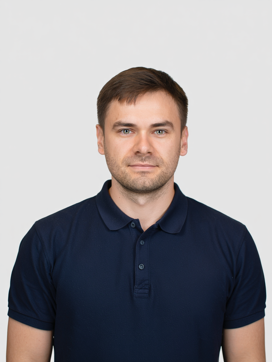Назаренко Тихон Олегович