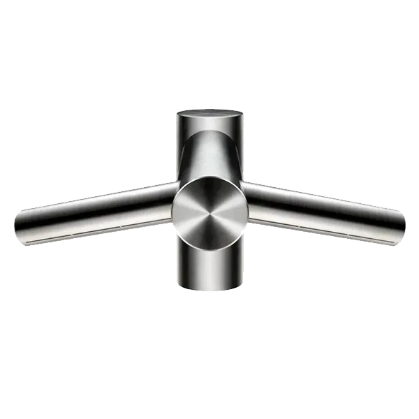 Замена нагревательного элемента Dyson Airblade Tap AB09 Short