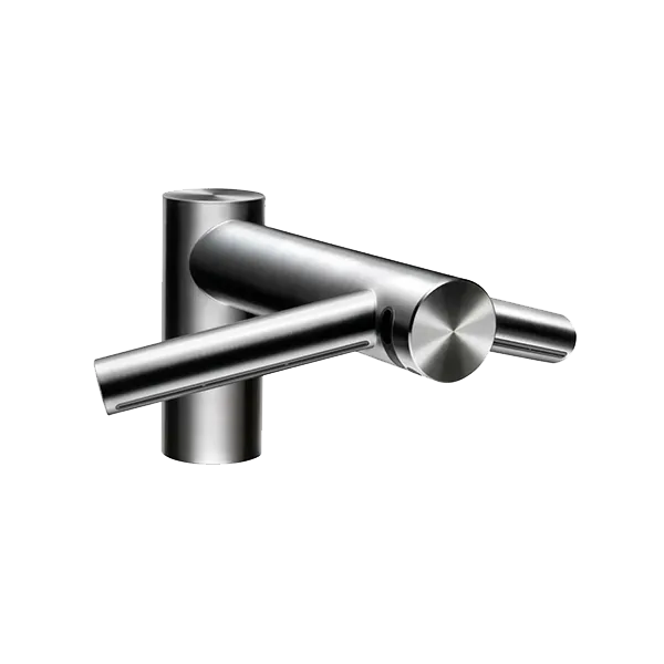 Замена нагревательного элемента Dyson Airblade Wash+Dry WD04
