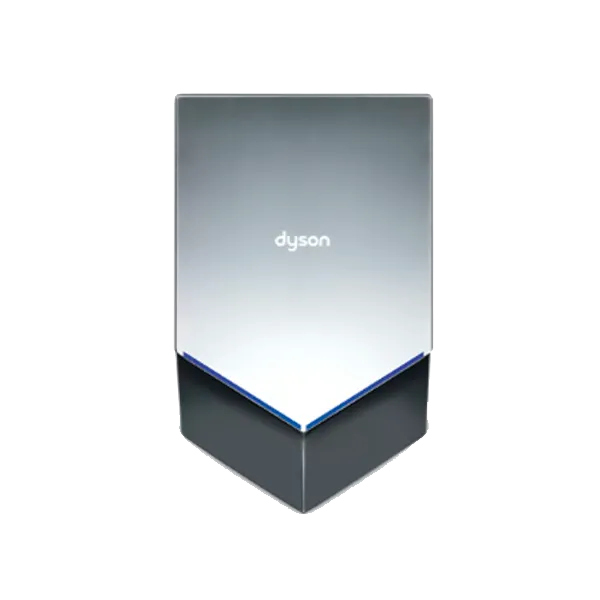 Замена нагревательного элемента Dyson Airblade V AB 12 nickel