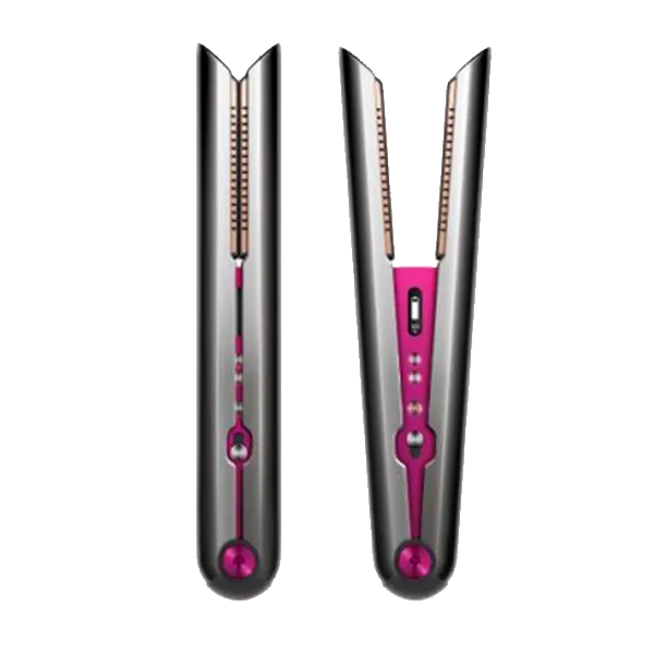 Замена механизма сматывания электрического шнура Dyson Corrale HS03