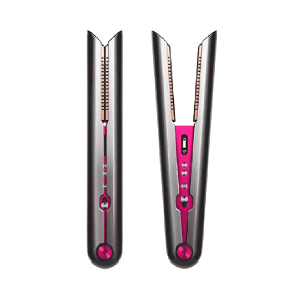 Замена механизма сматывания электрического шнура Dyson Corrale™