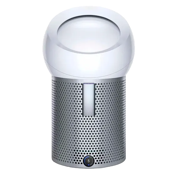 Замена выключателей Dyson Pure Cool Me