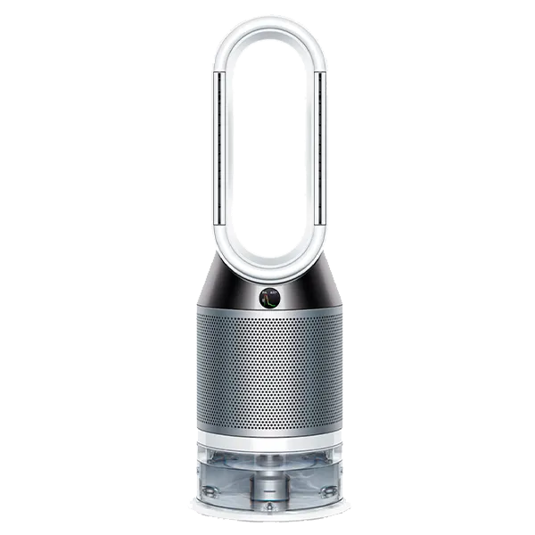 Замена выключателей Dyson HP05
