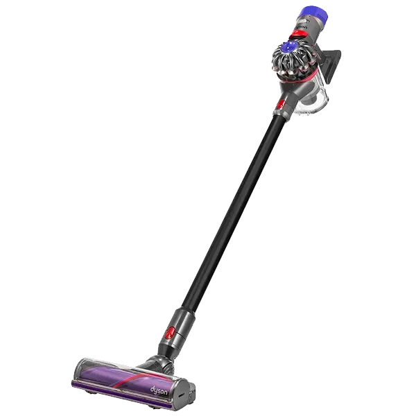 Ремонт V8 Total Clean в сервисном центре dyson-repairservice