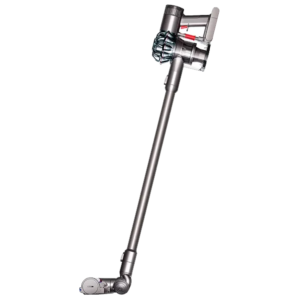 Ремонт V6 Animal Extra в сервисном центре dyson-repairservice
