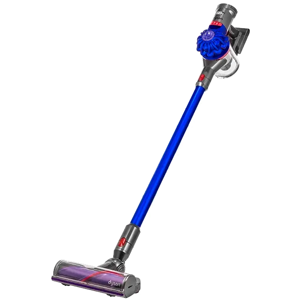 Ремонт V7 Motorhead Origin в сервисном центре dyson-repairservice
