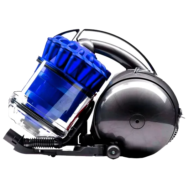 Восстановление щетки Dyson DC37 Allergy Musclehead