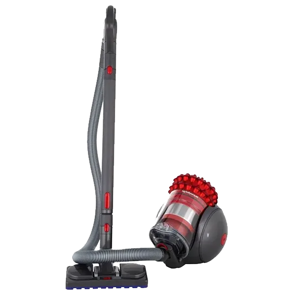Восстановление щетки Dyson Cinetic Big Ball Parquet