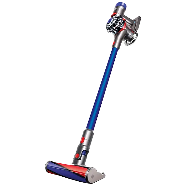 Ремонт V7 Parquet Extra в сервисном центре dyson-repairservice