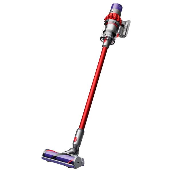 Ремонт Cyclone V10 Motorhead в сервисном центре dyson-repairservice