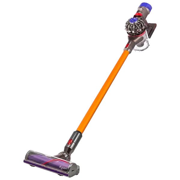 Ремонт V8 Absolute в сервисном центре dyson-repairservice