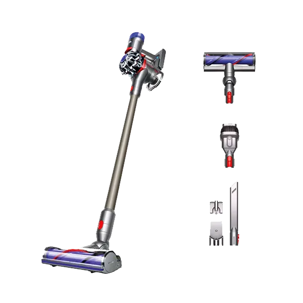 Ремонт V8 Motorhead в сервисном центре dyson-repairservice