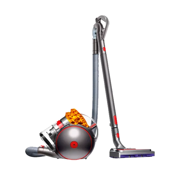 Восстановление щетки Dyson Big Ball Multifloor 2