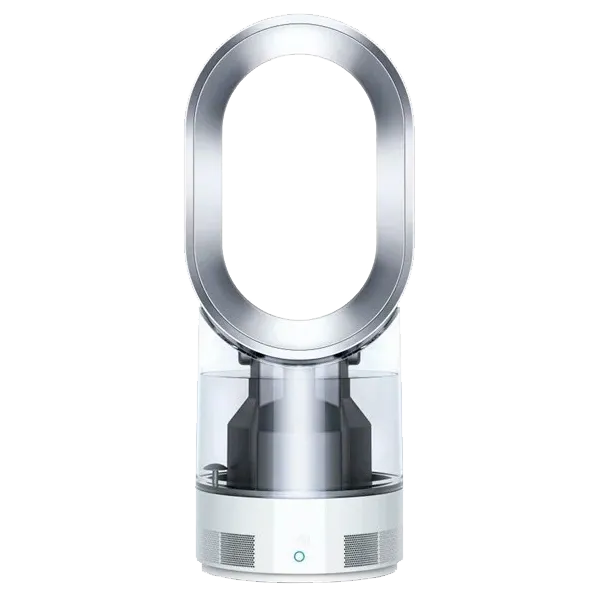Замена выключателей Dyson AM10