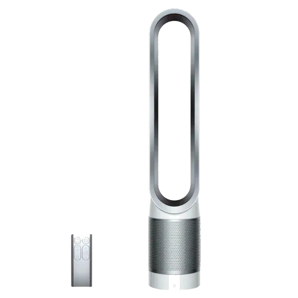 Замена подсветки матрицы Dyson Pure Cool TP00 Silver