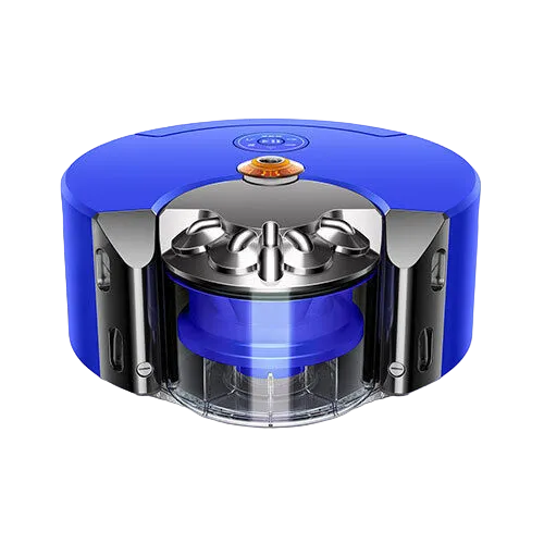 Ремонт 360 Vis Nav в сервисном центре dyson-repairservice