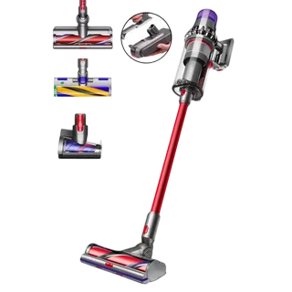Ремонт Outsize Absolute в сервисном центре dyson-repairservice