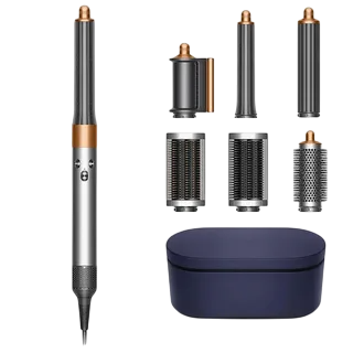 Замена датчиков Dyson Airwrap Complete Long (HS05)