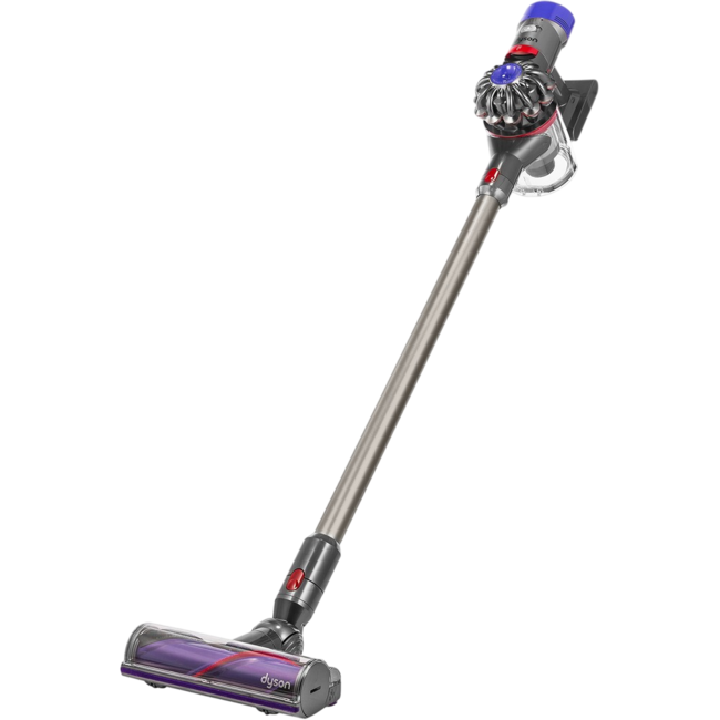 Ремонт V8 Plus в сервисном центре dyson-repairservice