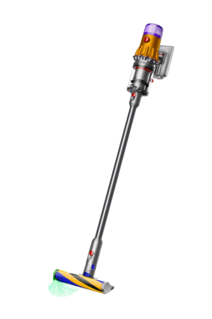 Ремонт V12 Detect Slim в сервисном центре dyson-repairservice