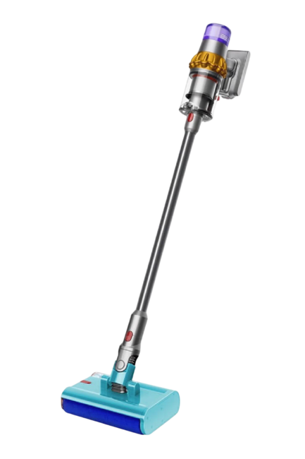 Ремонт V15s Detect Submarine в сервисном центре dyson-repairservice