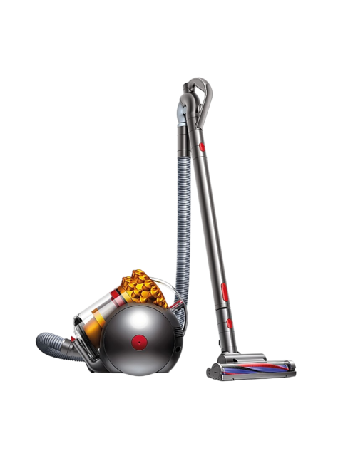 Восстановление щетки Dyson Big Ball Turbinehead