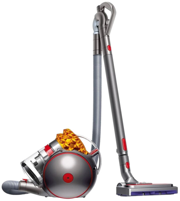 Восстановление щетки Dyson Big Ball Multifloor