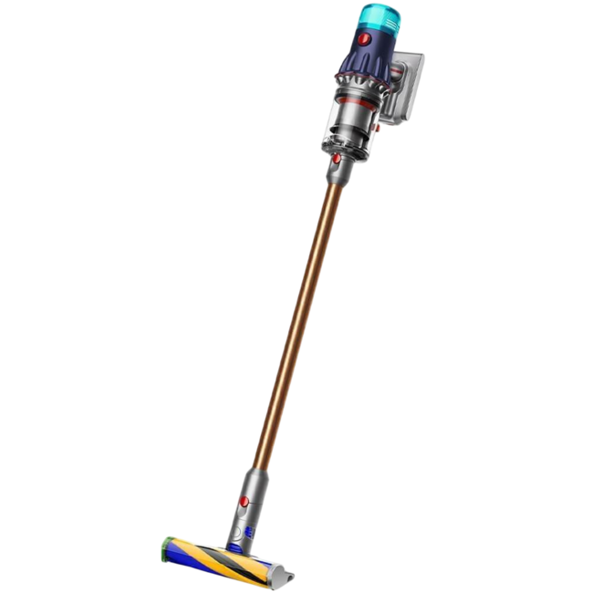 Ремонт V12 Slim в сервисном центре dyson-repairservice