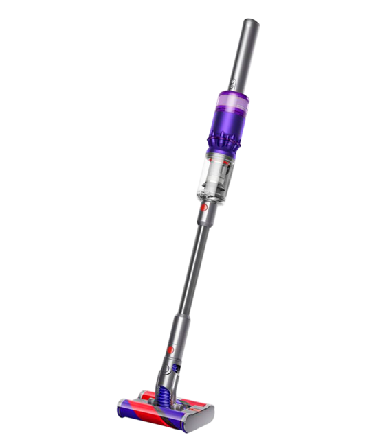 Ремонт Omni‑glide в сервисном центре dyson-repairservice
