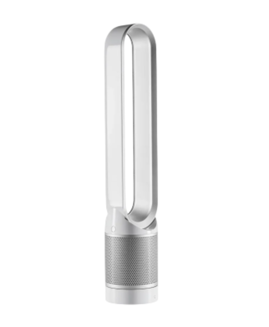 Замена подсветки матрицы Dyson Pure Cool TP03
