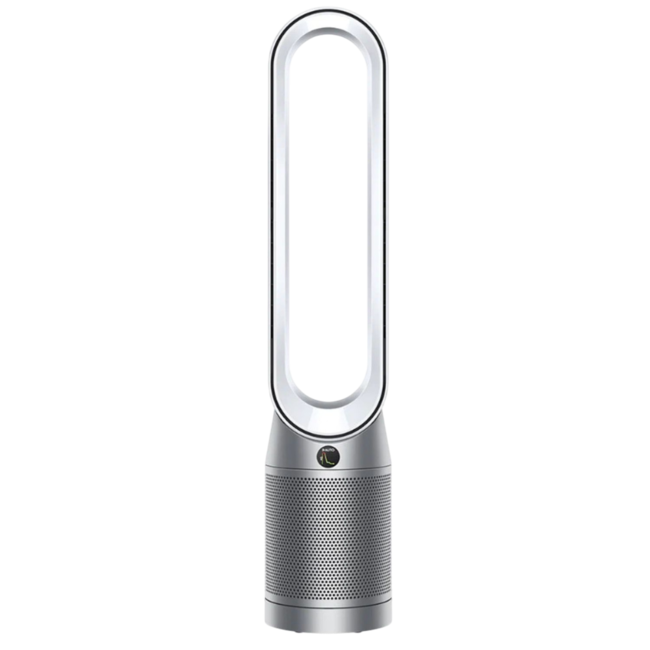 Замена подсветки матрицы Dyson Pure Cool TP07