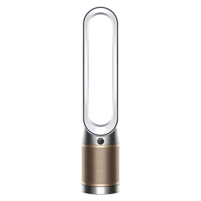 Замена подсветки матрицы Dyson Pure Cool TP09