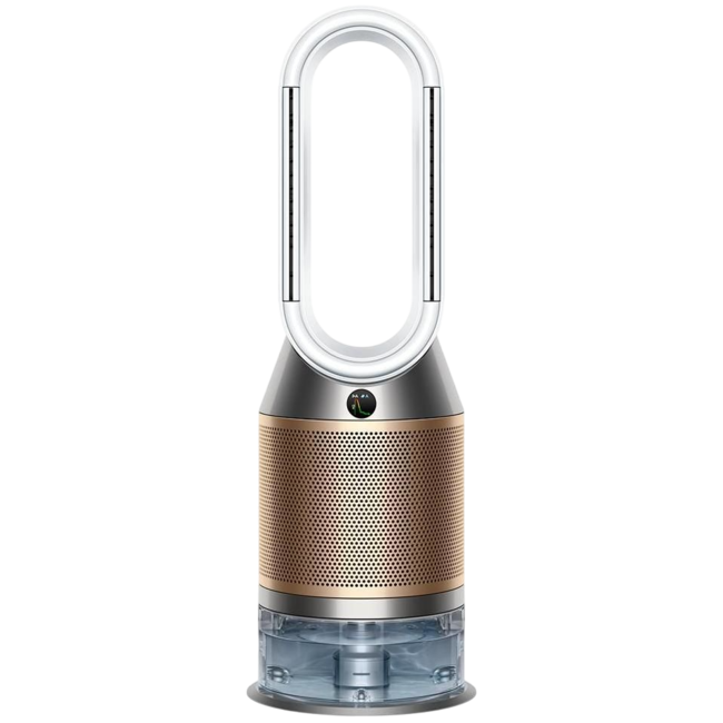 Замена подсветки матрицы Dyson Pure Cool PH04