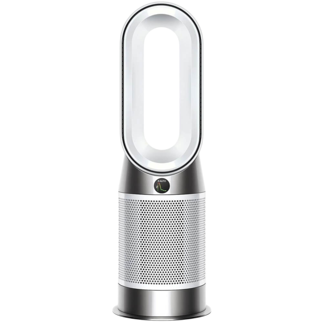 Замена подсветки матрицы Dyson Pure Hot Cool HP10