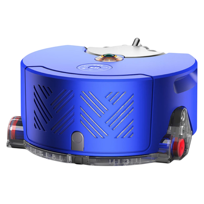 Ремонт 360 Heurist в сервисном центре dyson-repairservice