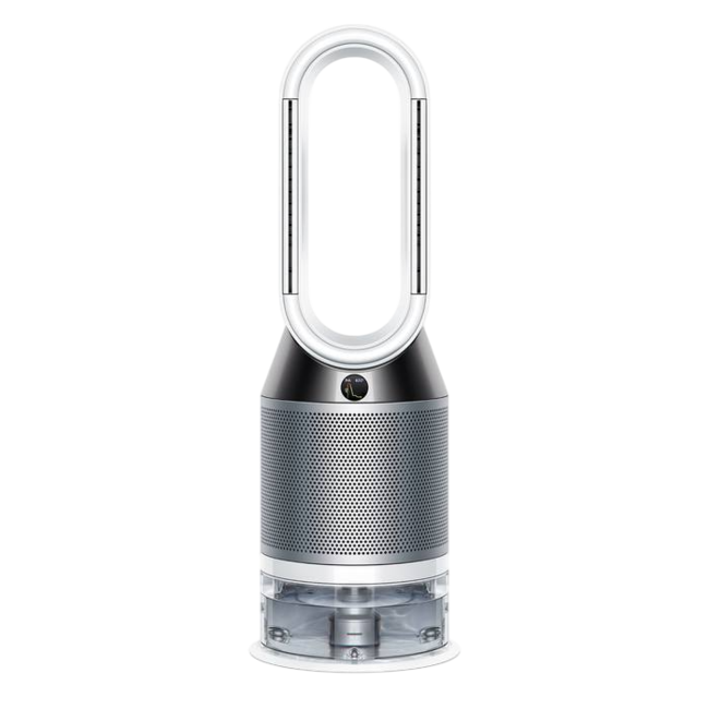 Замена выключателей Dyson Pure Humidify Cool PH01