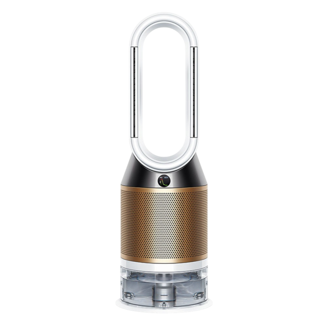 Замена выключателей Dyson Pure Humidify Cool PH02