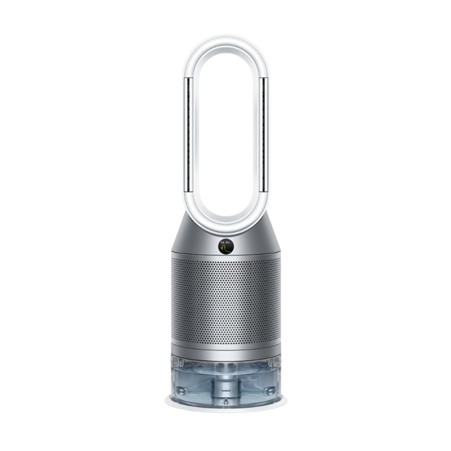 Замена выключателей Dyson Pure Humidify Cool PH03