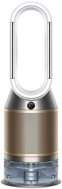 Замена выключателей Dyson Pure Humidify Cool PH04