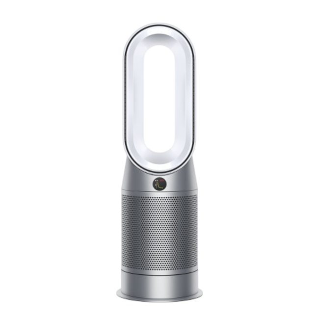 Замена выключателей Dyson Pure Hot Cool HP04