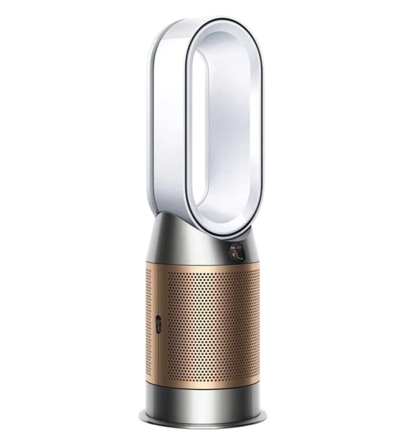Замена выключателей Dyson Pure Hot Cool HP06