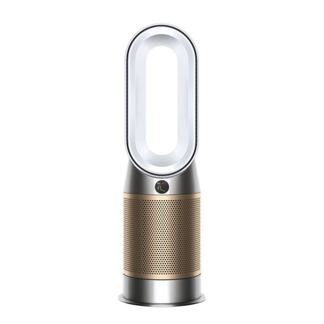 Замена выключателей Dyson Purifier Hot Cool HP09