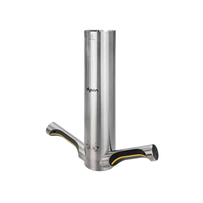 Замена нагревательного элемента Dyson Airblade 9KJ
