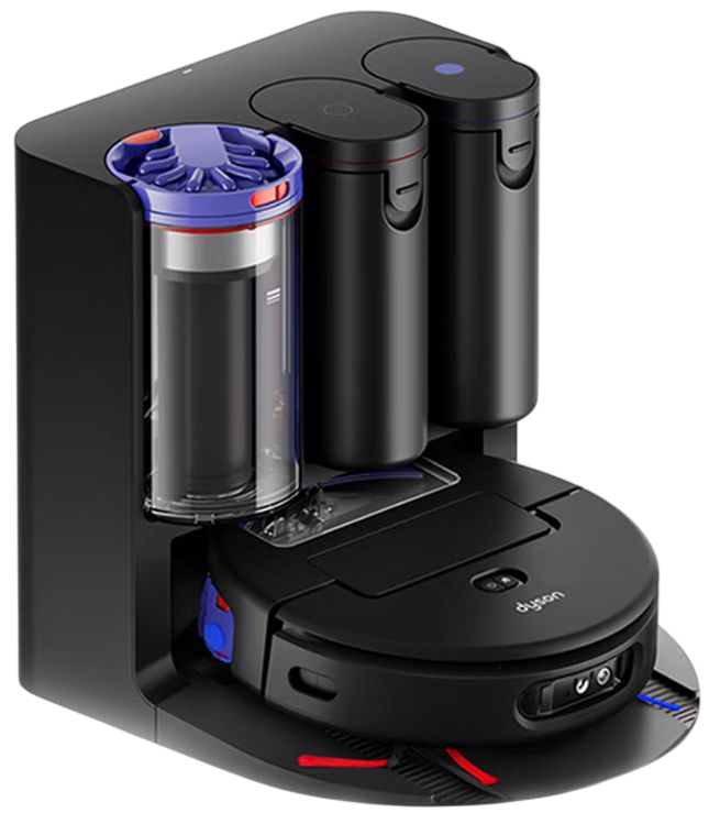 Ремонт Sport+Scrub в сервисном центре dyson-repairservice