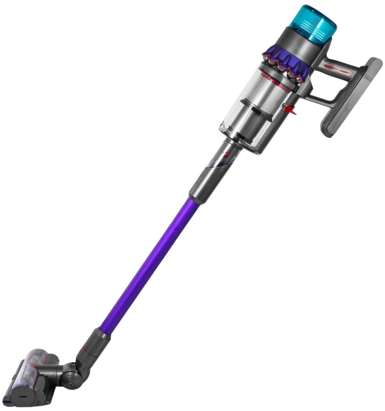 Ремонт Gen5 Detect Absolute в сервисном центре dyson-repairservice